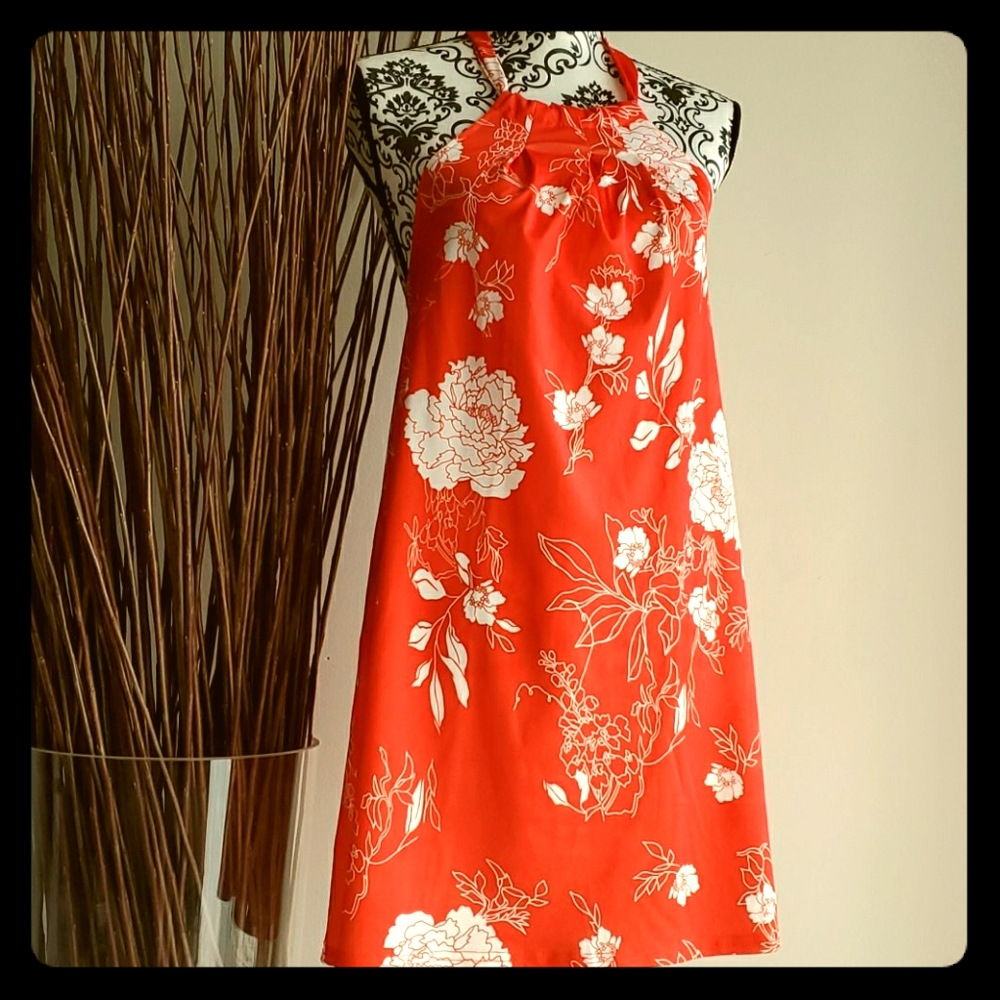 Summer dress from Amazon
